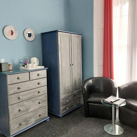 Harmony Bed And Breakfast Torquay Bilik gambar