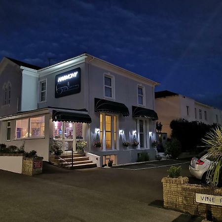 Harmony Bed And Breakfast Torquay Luaran gambar