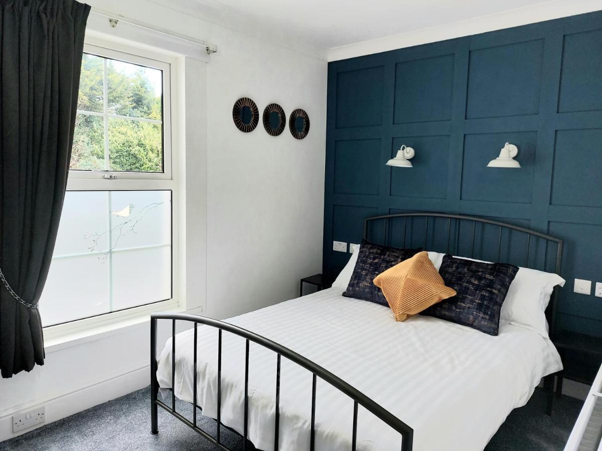 Harmony Bed And Breakfast Torquay Luaran gambar