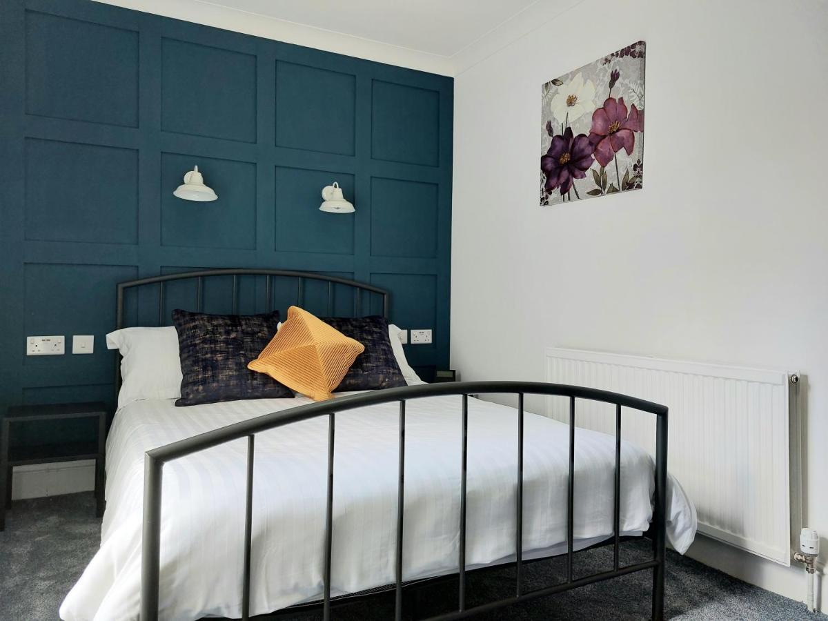 Harmony Bed And Breakfast Torquay Luaran gambar