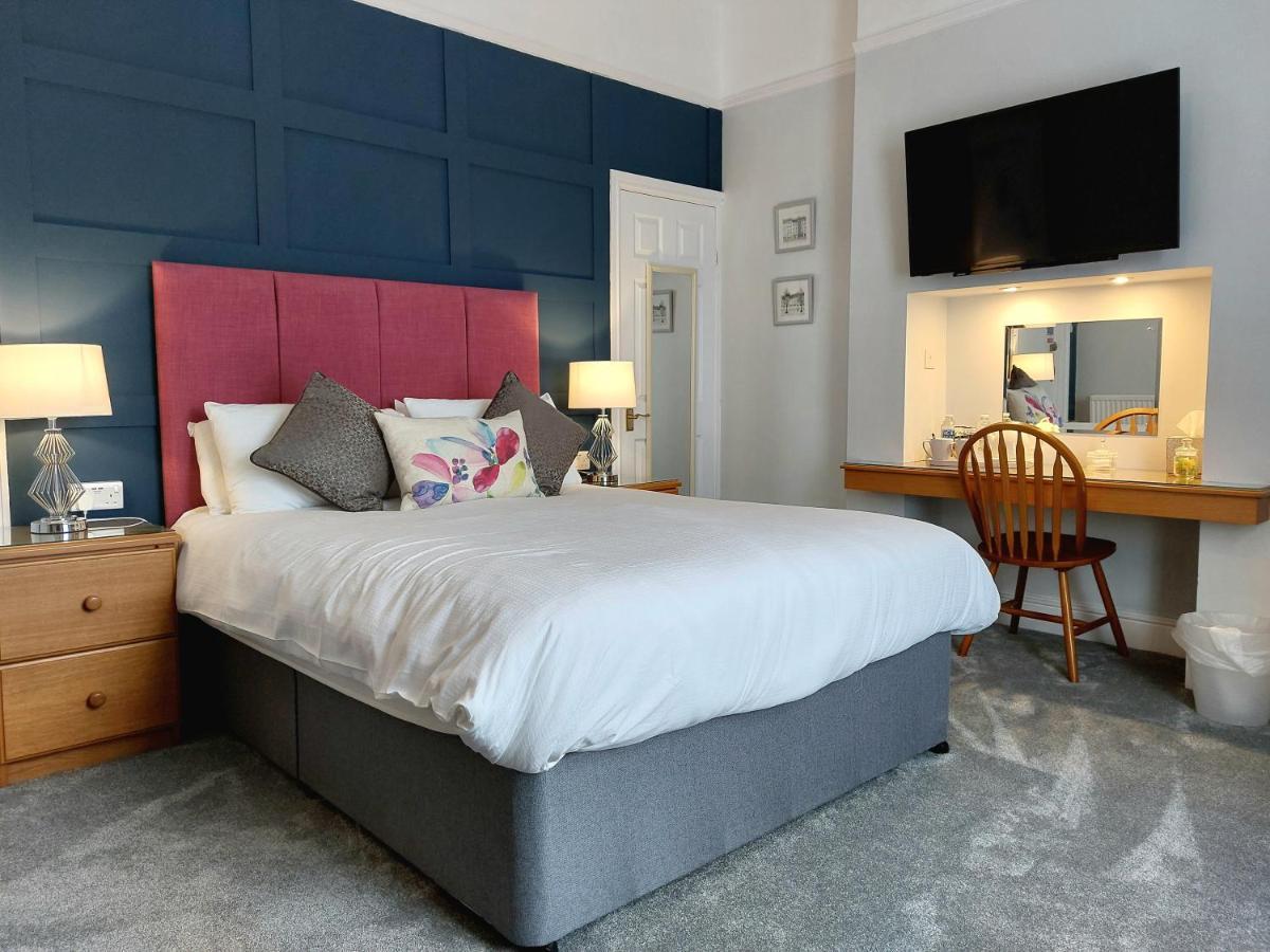 Harmony Bed And Breakfast Torquay Luaran gambar