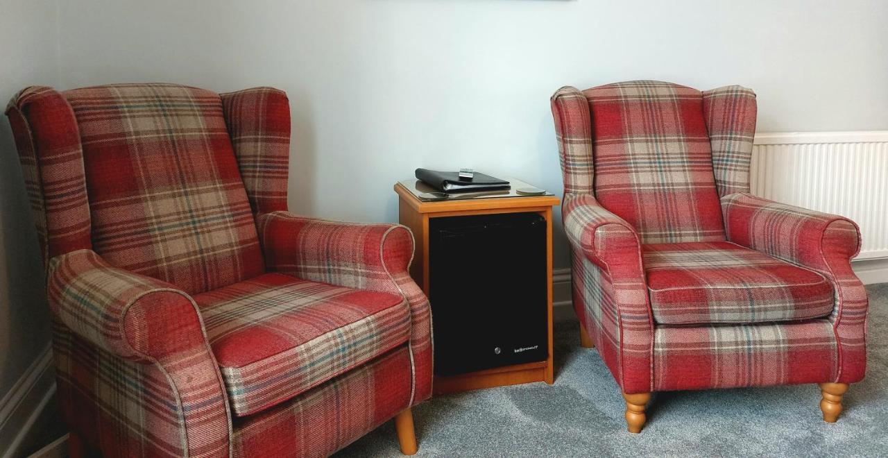 Harmony Bed And Breakfast Torquay Luaran gambar