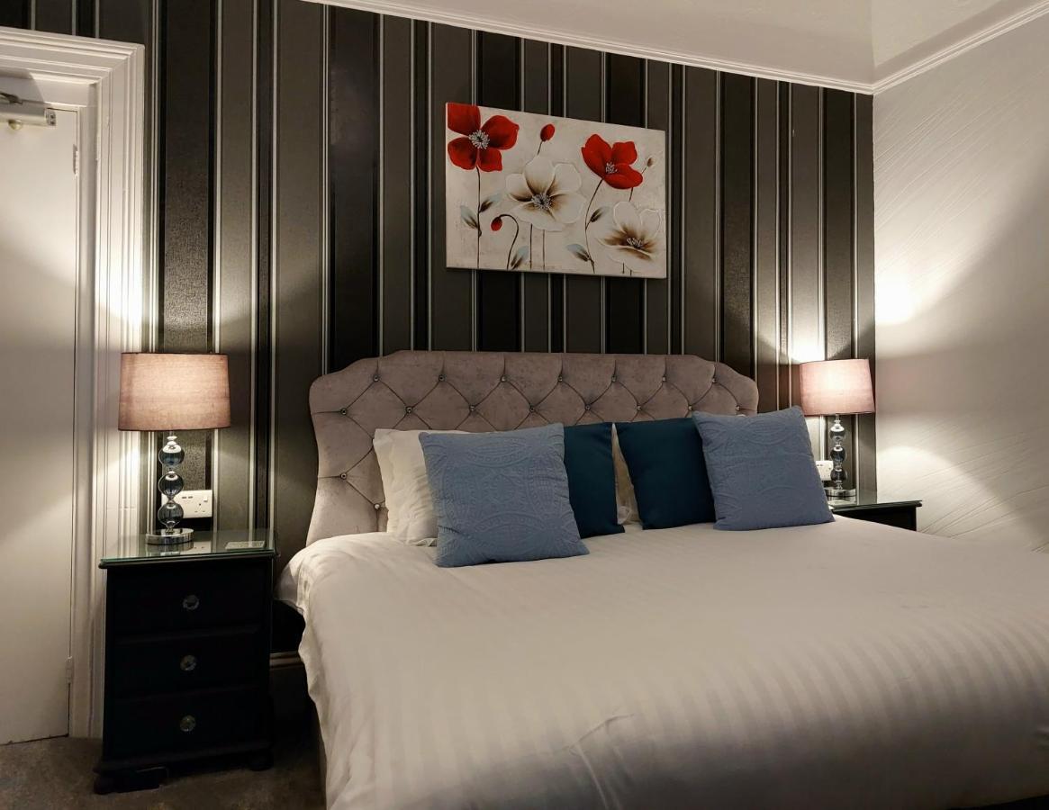 Harmony Bed And Breakfast Torquay Luaran gambar