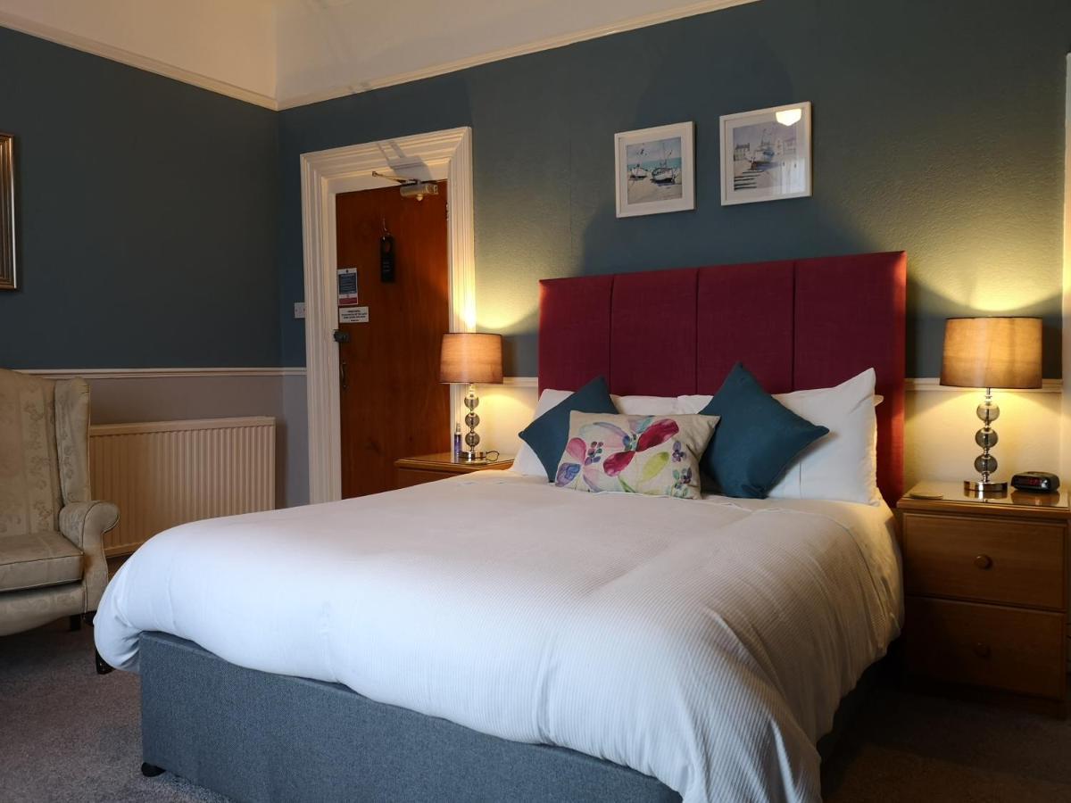 Harmony Bed And Breakfast Torquay Luaran gambar