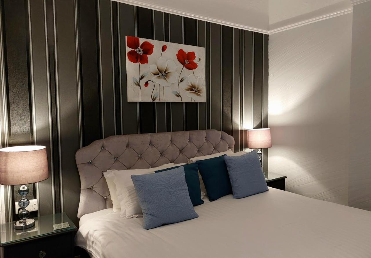 Harmony Bed And Breakfast Torquay Luaran gambar