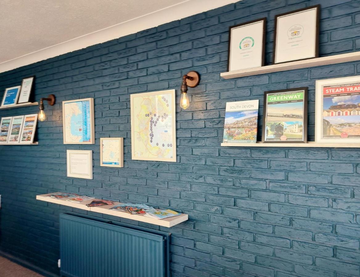 Harmony Bed And Breakfast Torquay Luaran gambar