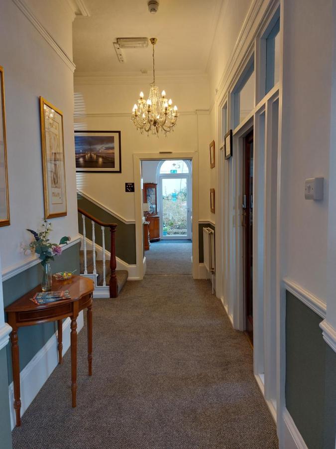 Harmony Bed And Breakfast Torquay Luaran gambar