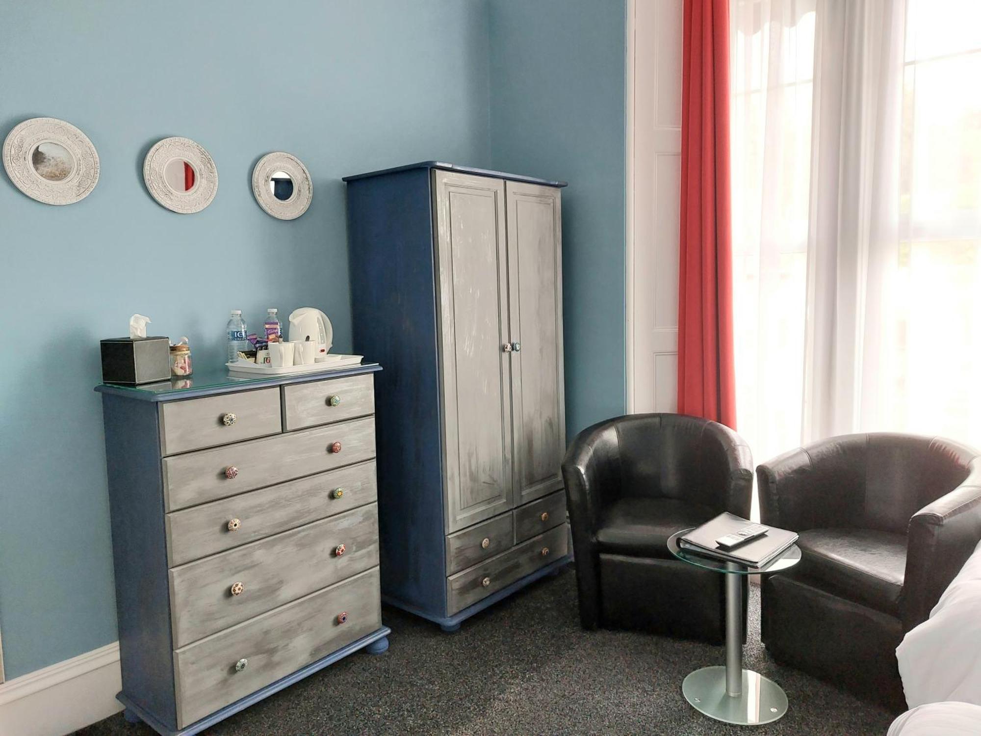 Harmony Bed And Breakfast Torquay Bilik gambar