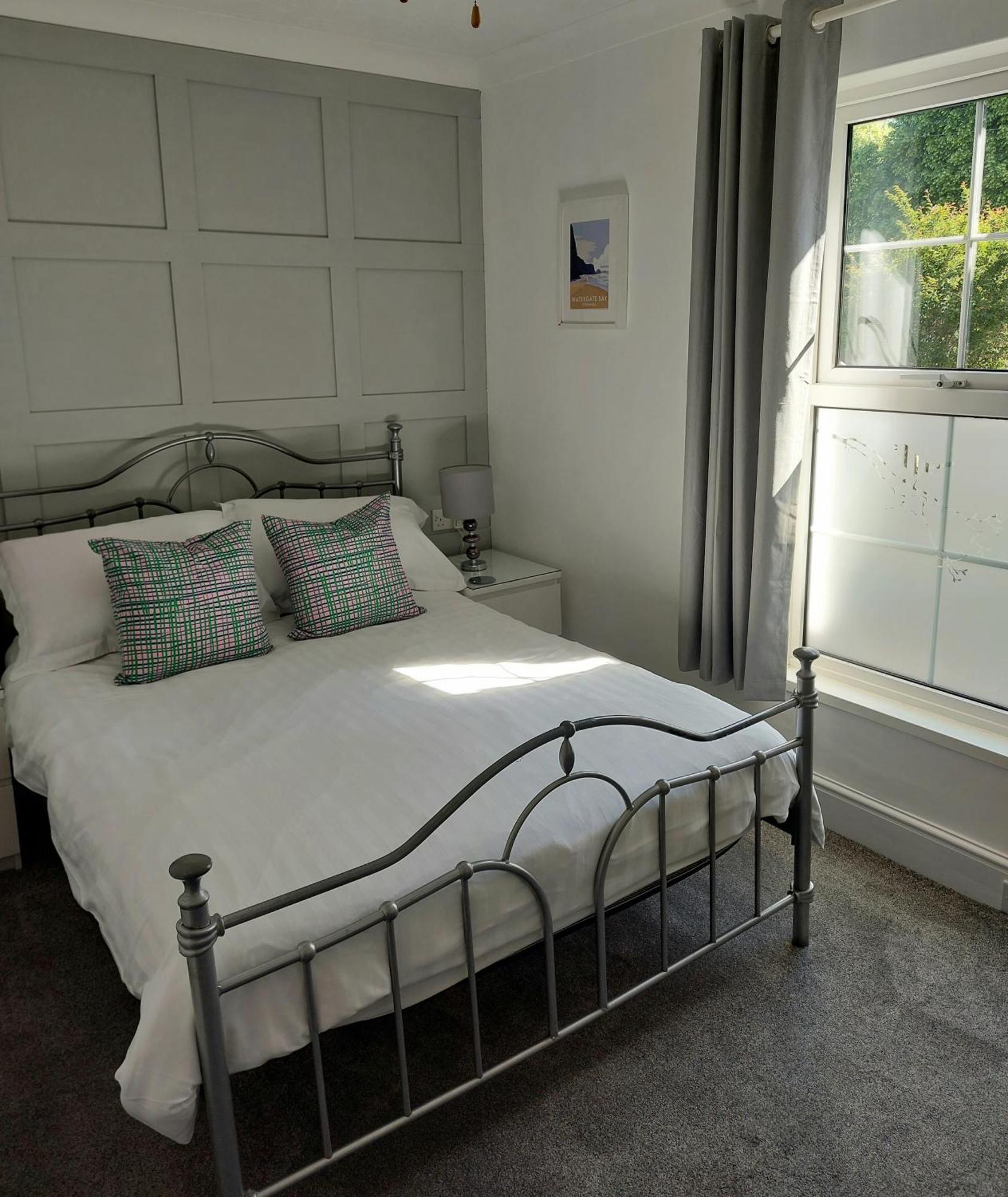Harmony Bed And Breakfast Torquay Luaran gambar