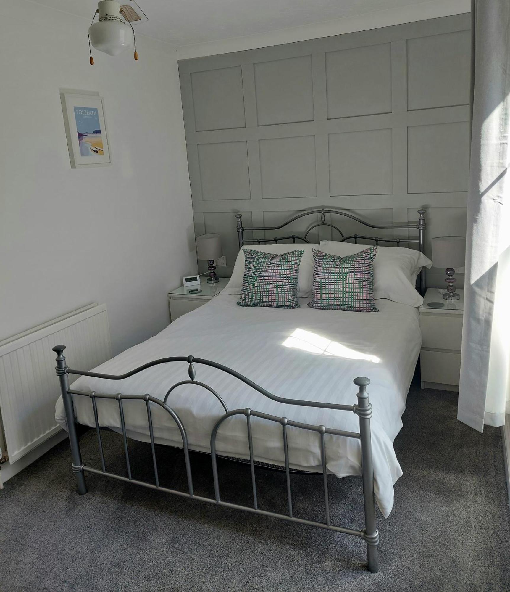 Harmony Bed And Breakfast Torquay Luaran gambar