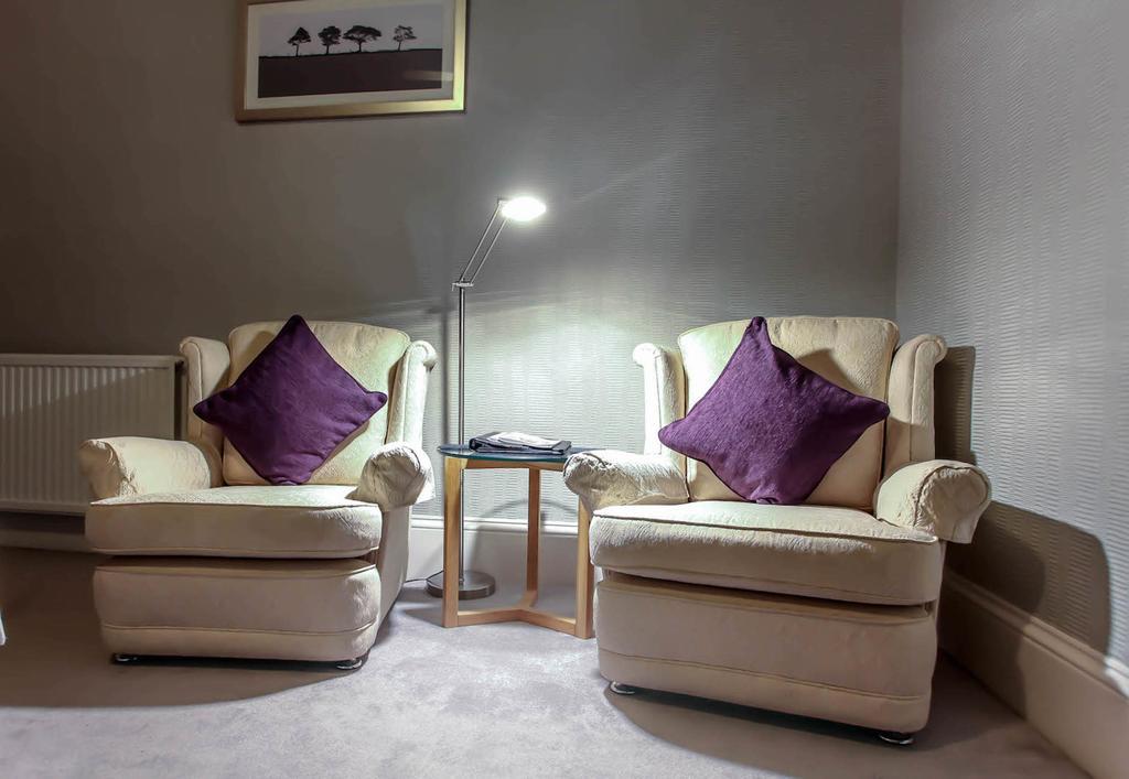 Harmony Bed And Breakfast Torquay Luaran gambar
