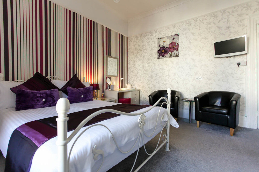 Harmony Bed And Breakfast Torquay Luaran gambar