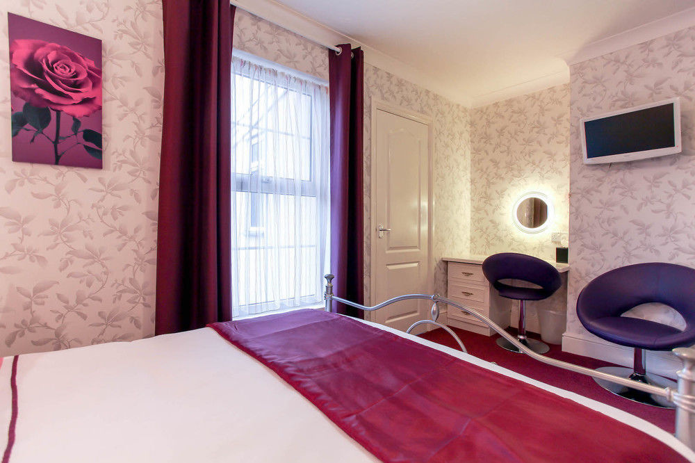 Harmony Bed And Breakfast Torquay Luaran gambar