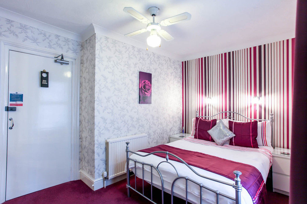Harmony Bed And Breakfast Torquay Luaran gambar