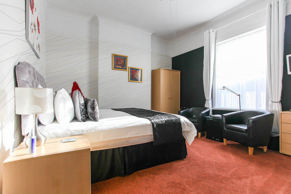 Harmony Bed And Breakfast Torquay Luaran gambar