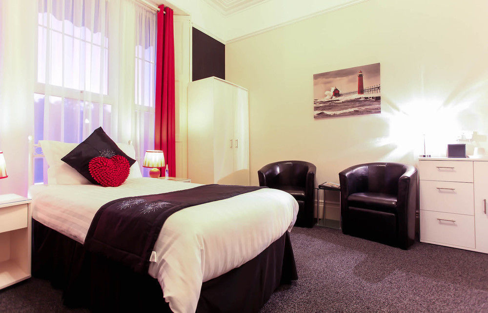 Harmony Bed And Breakfast Torquay Luaran gambar