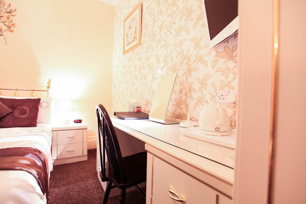 Harmony Bed And Breakfast Torquay Luaran gambar