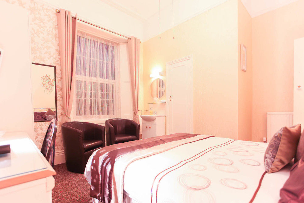 Harmony Bed And Breakfast Torquay Luaran gambar