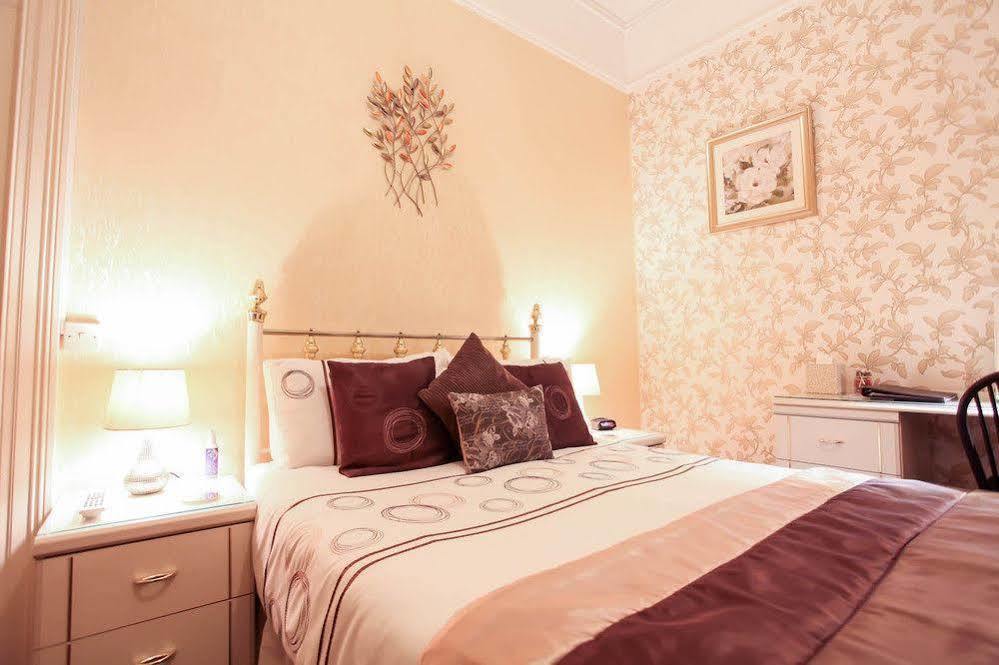 Harmony Bed And Breakfast Torquay Luaran gambar