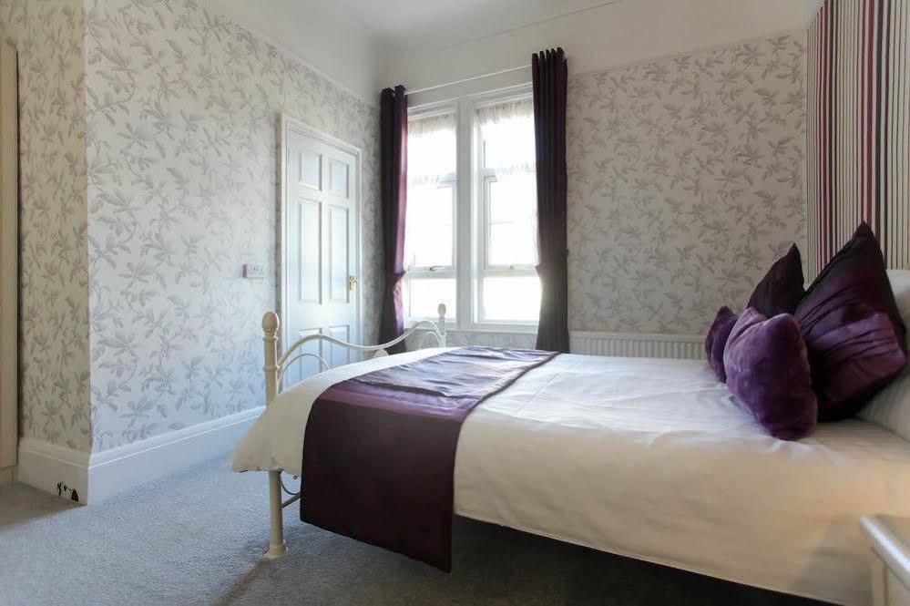 Harmony Bed And Breakfast Torquay Luaran gambar