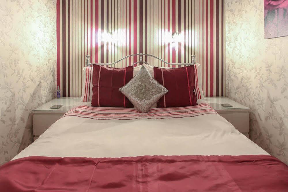 Harmony Bed And Breakfast Torquay Luaran gambar