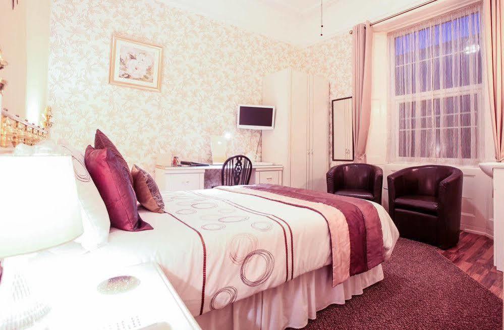 Harmony Bed And Breakfast Torquay Luaran gambar