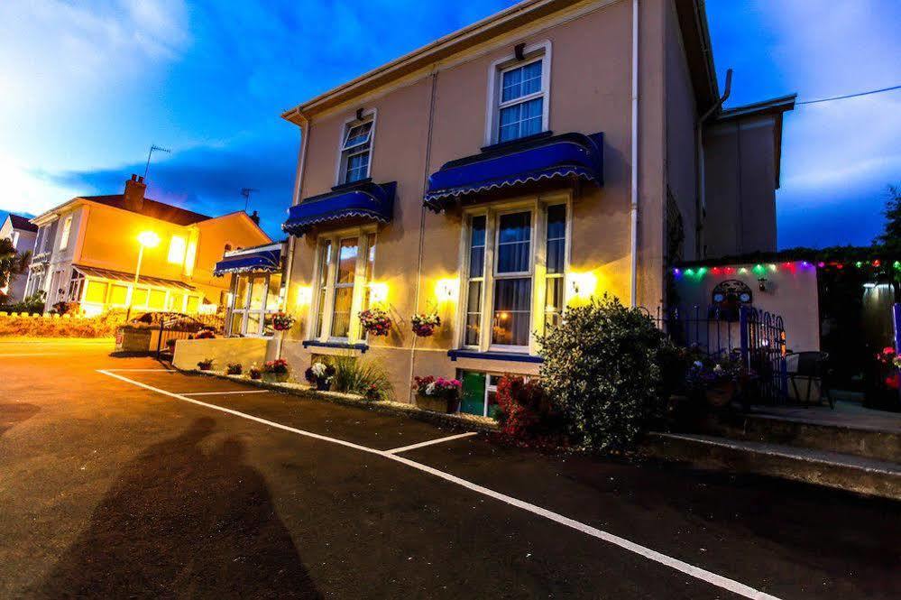 Harmony Bed And Breakfast Torquay Luaran gambar