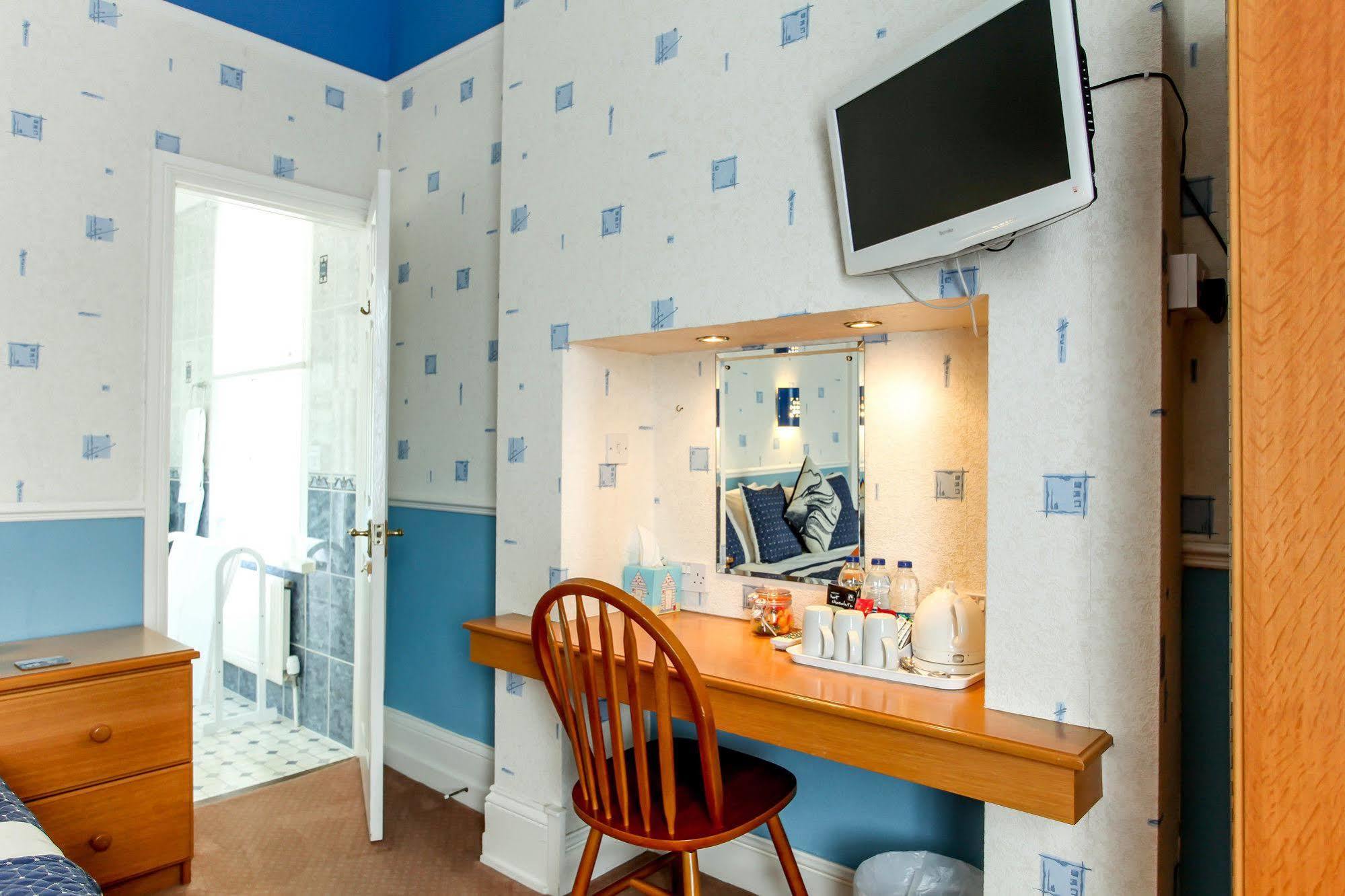 Harmony Bed And Breakfast Torquay Luaran gambar