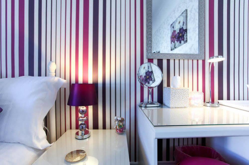 Harmony Bed And Breakfast Torquay Luaran gambar
