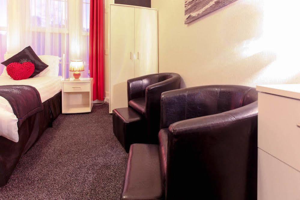 Harmony Bed And Breakfast Torquay Luaran gambar