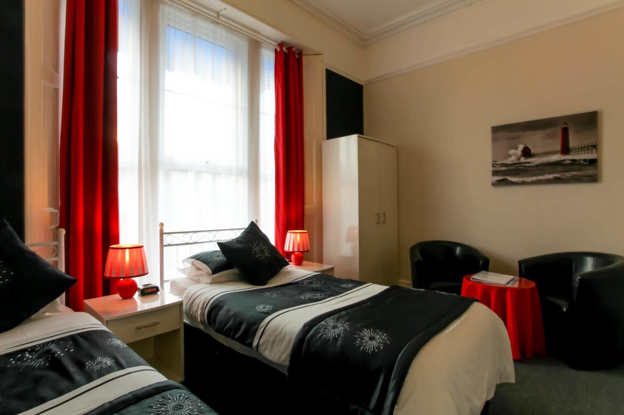 Harmony Bed And Breakfast Torquay Luaran gambar