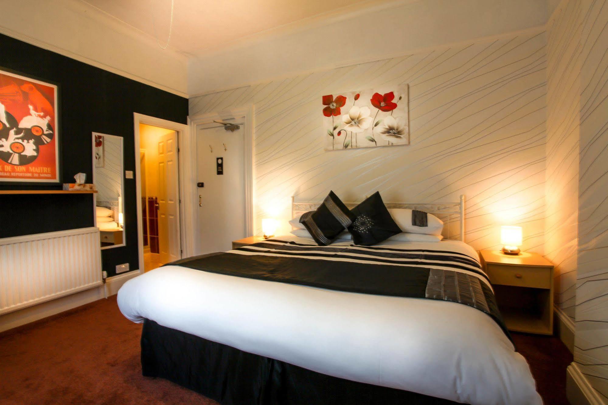 Harmony Bed And Breakfast Torquay Luaran gambar