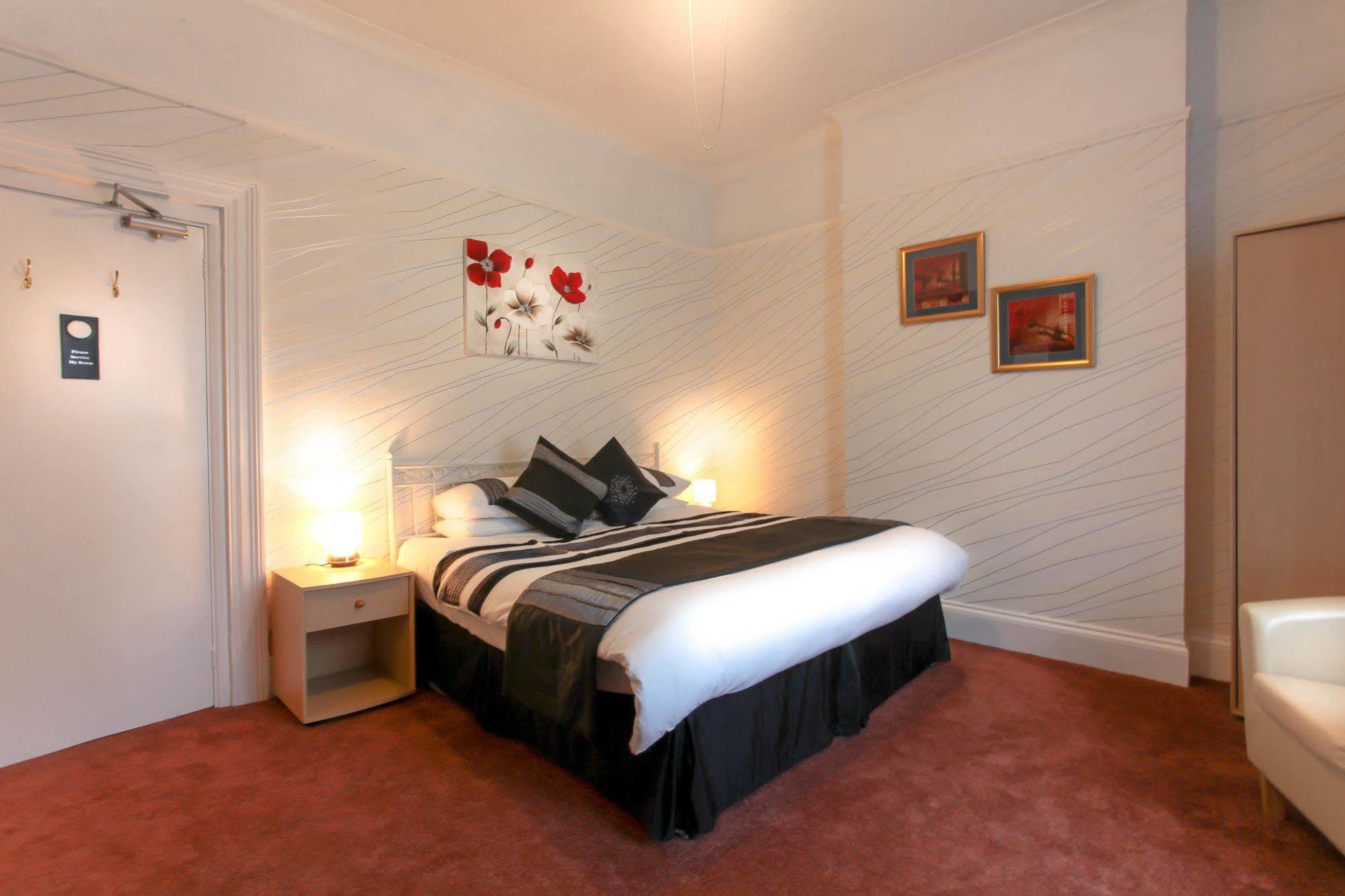Harmony Bed And Breakfast Torquay Luaran gambar