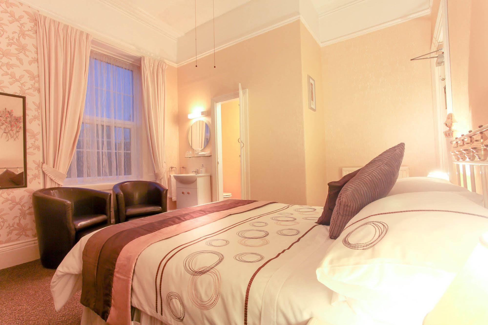 Harmony Bed And Breakfast Torquay Luaran gambar