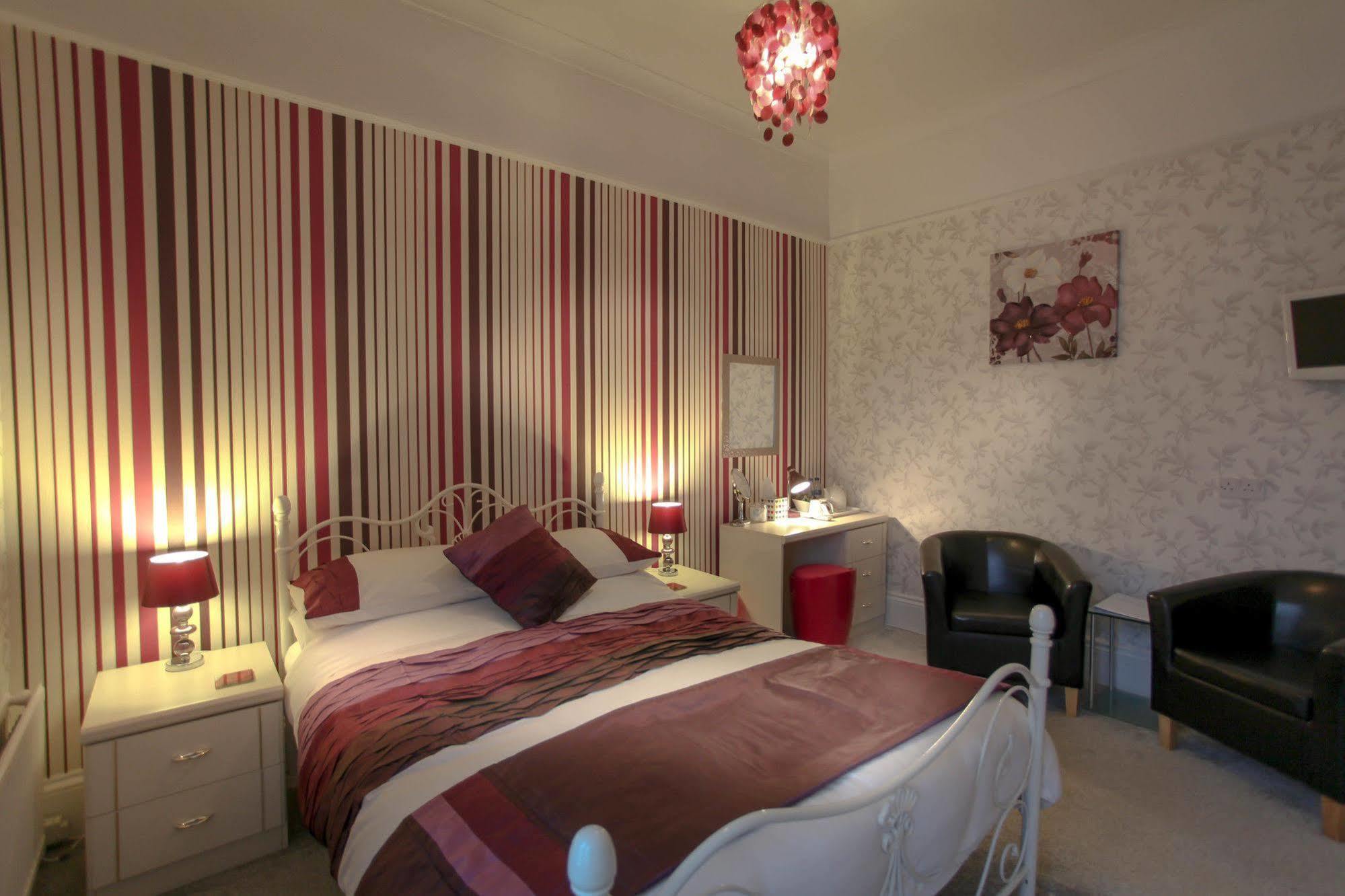 Harmony Bed And Breakfast Torquay Luaran gambar
