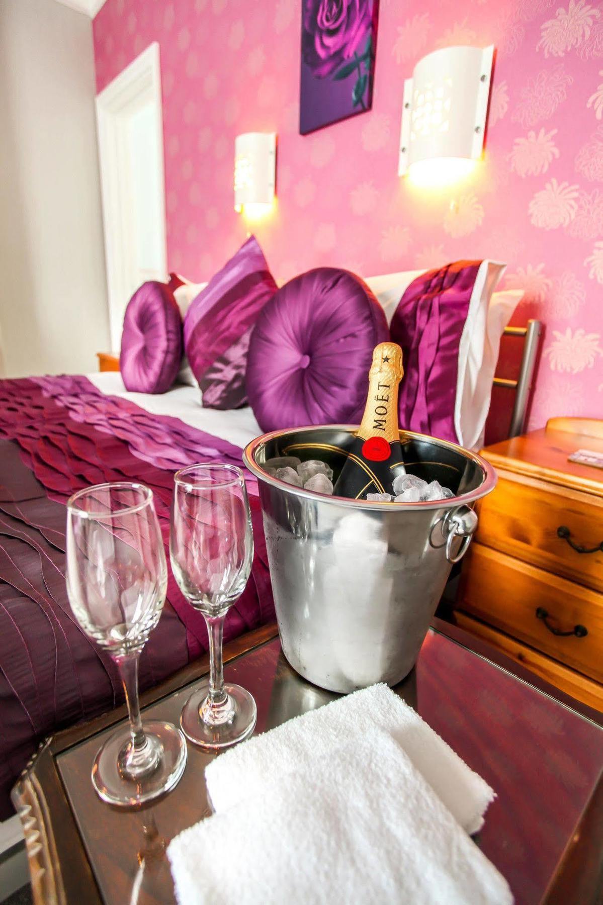 Harmony Bed And Breakfast Torquay Luaran gambar