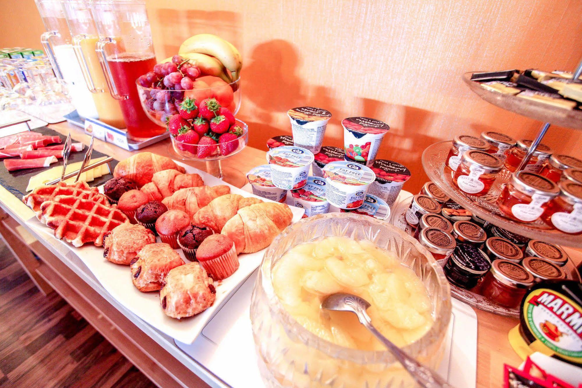 Harmony Bed And Breakfast Torquay Luaran gambar