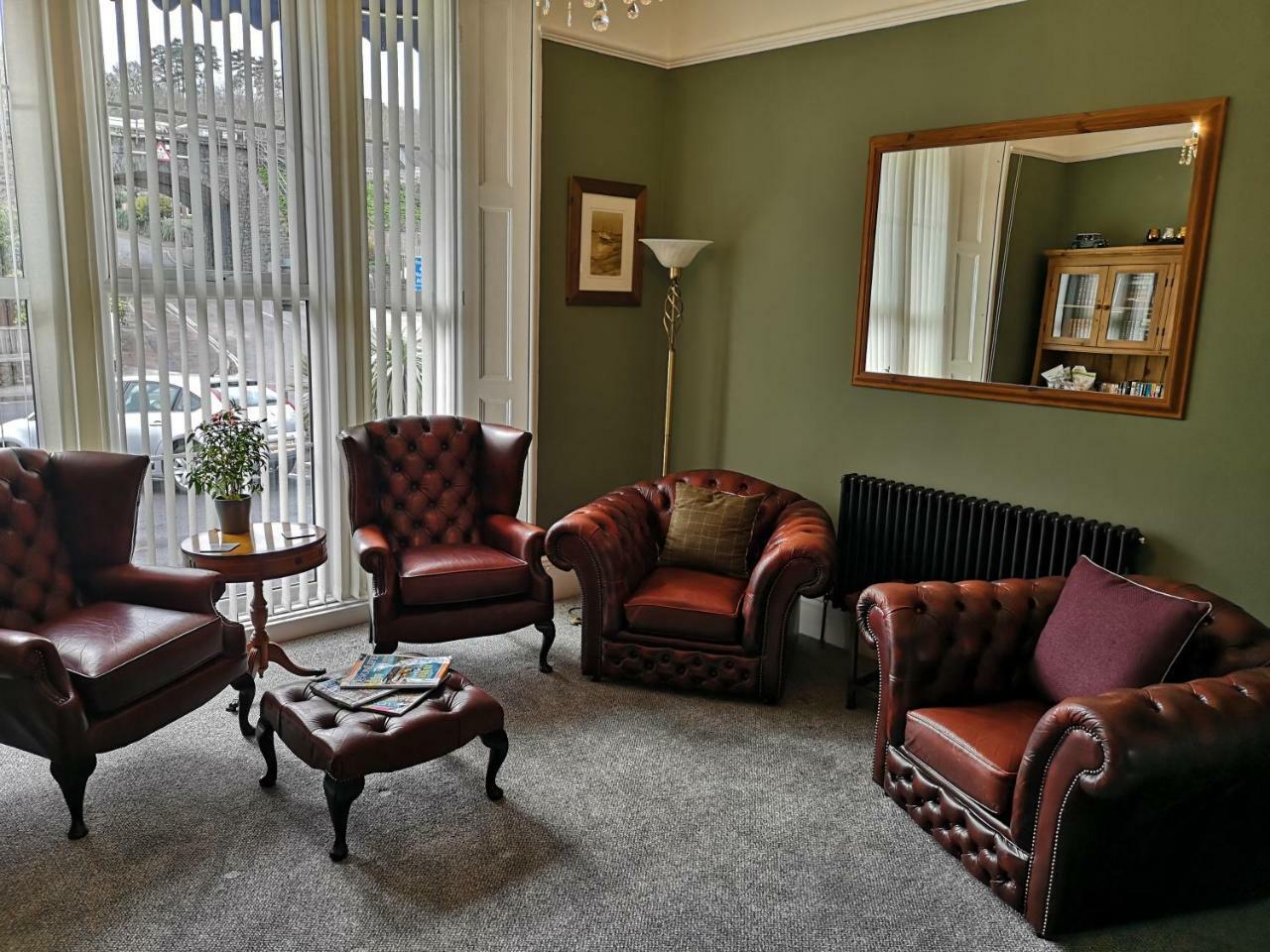 Harmony Bed And Breakfast Torquay Luaran gambar