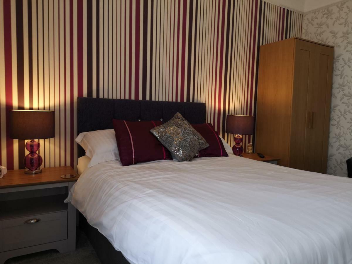 Harmony Bed And Breakfast Torquay Luaran gambar
