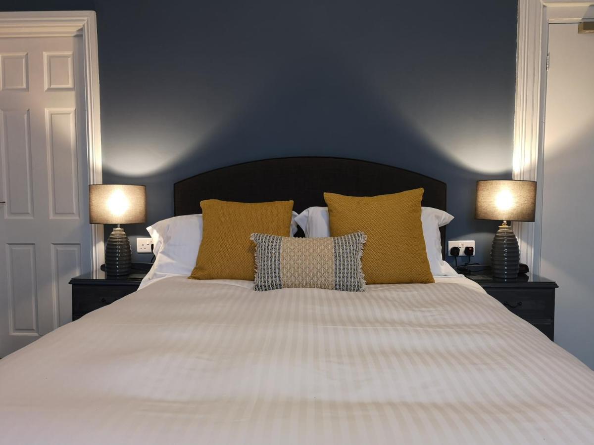 Harmony Bed And Breakfast Torquay Luaran gambar