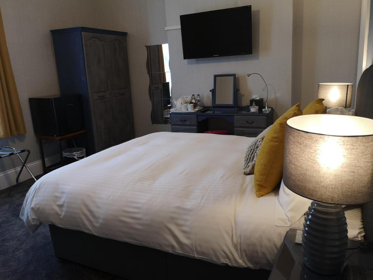 Harmony Bed And Breakfast Torquay Luaran gambar