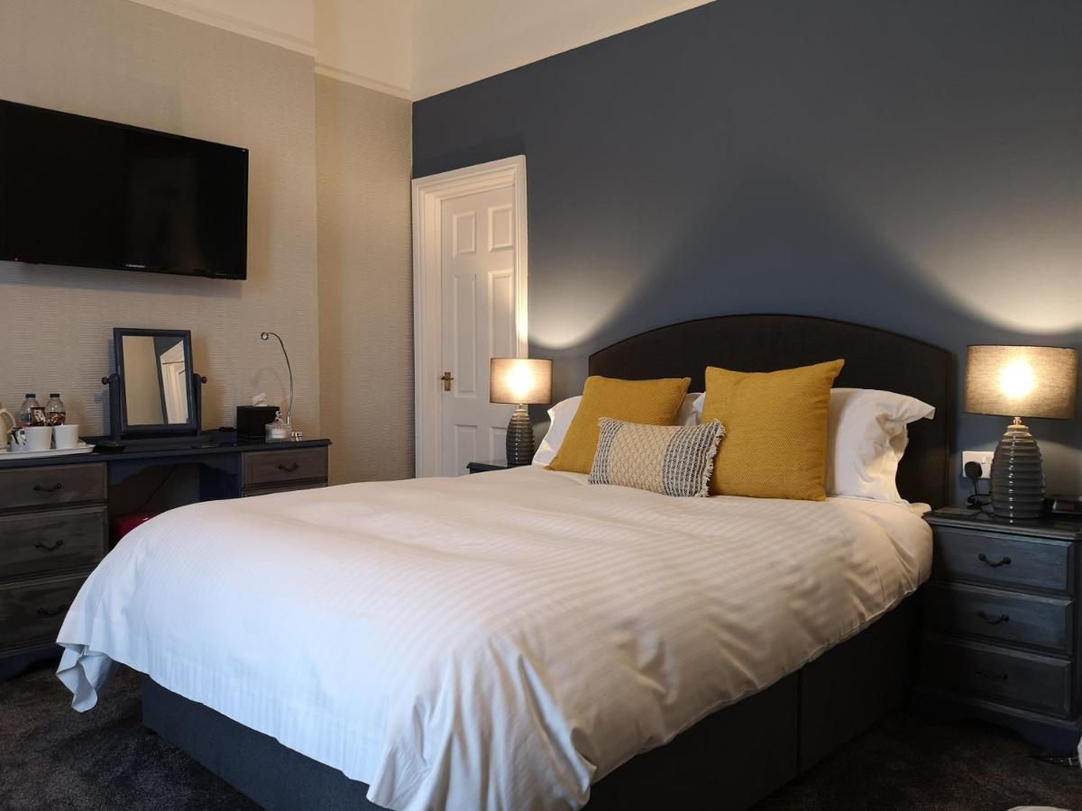 Harmony Bed And Breakfast Torquay Luaran gambar